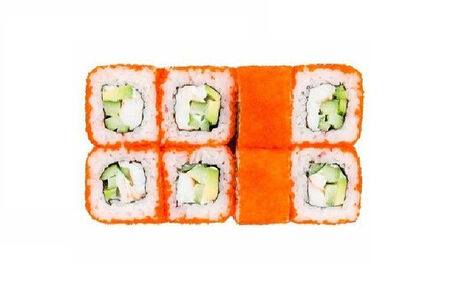 Калифорния