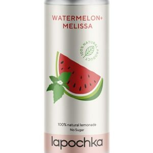 Лапочка Арбуз-мелисса