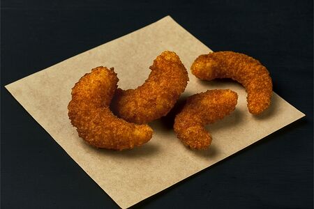 Креветки фри маленькая порция