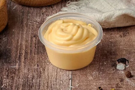 Соус сырный