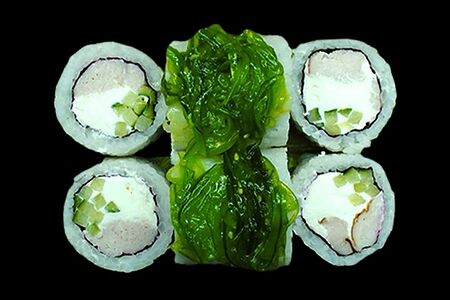 Урумаки чикен