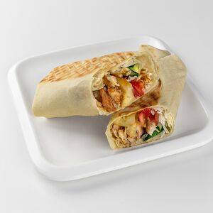 Шаурма Гавайская