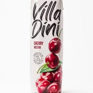 Нектар Villa Dini Вишнёвый