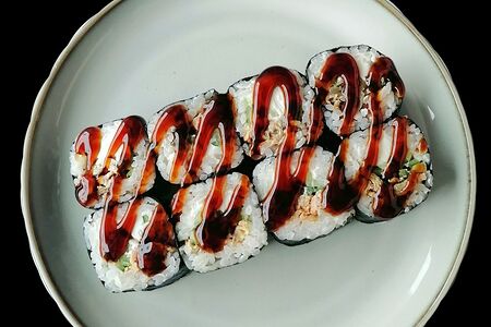 Кабуки ролл