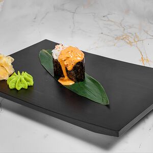 Спайси-тигровая креветка