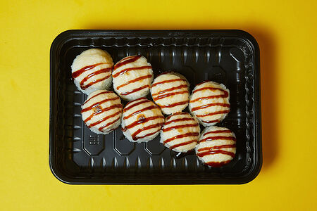 Курочка в Шапке