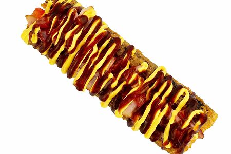 Ролл-Дог"Бекон