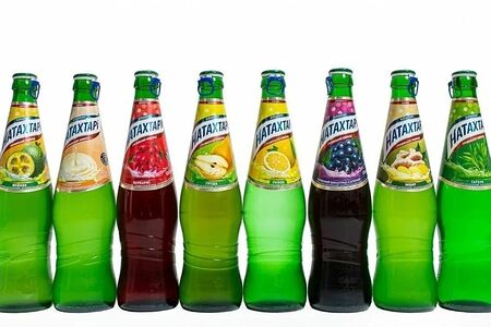 Натахтари в ассортименте