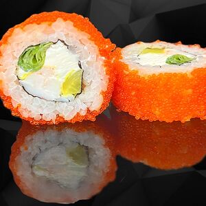 Калифорния Fresh ролл