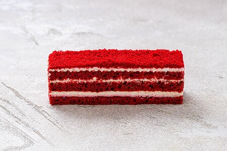 Красный бархат