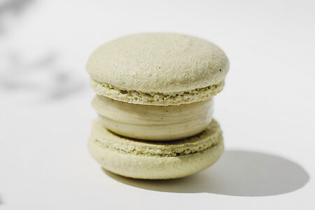 Макарон мохито mini