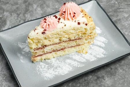 Молочная девочка