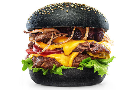 Денвер бургер