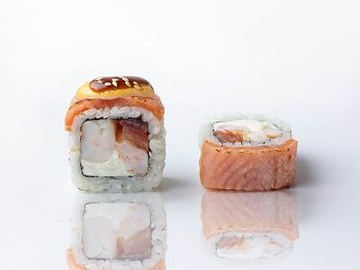 Запеченный Хотато