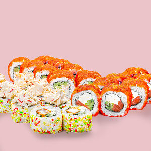 Сет Калифорния