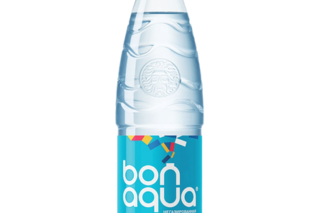 Бон Аква не газ