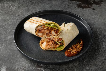 Шаурма Барбекю