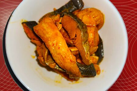 Хе из горбуши