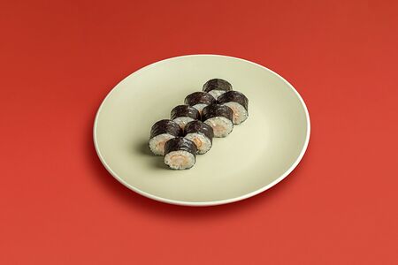 Хосомаки Креветка