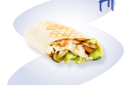 Завертон с колбасками fit