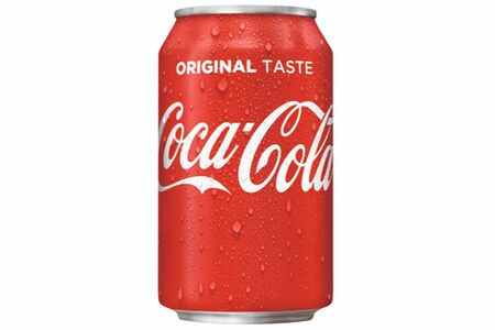 Coca-Cola original