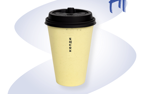 Ананасовый шейк