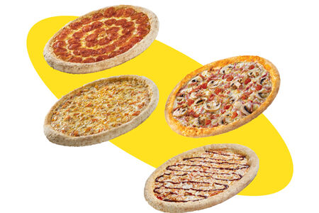 Сет Супер Огонь