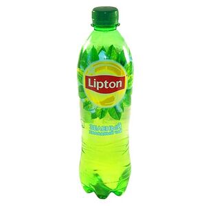 Lipton Зеленый чай