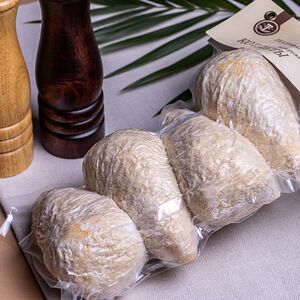 Котлета по -Киевски замороженная