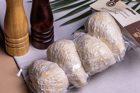 Котлета по -Киевски замороженная