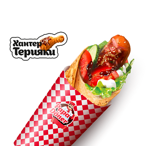 Хантер Терияки