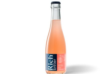 Рич Биттер Грейпфрут 330мл