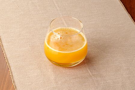 Свежевыжатый сок