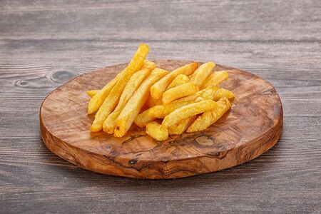 Картофель фри