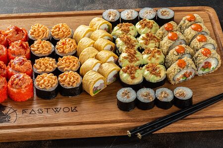 Сет Окинава