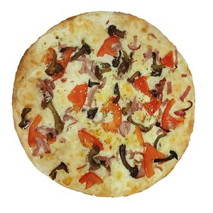 Пицца Портобелло малая