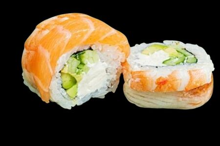 Ролл Филадельфия Виктория