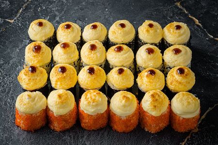 Сет Запеченный