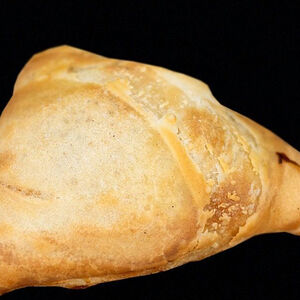 Самса по-восточному