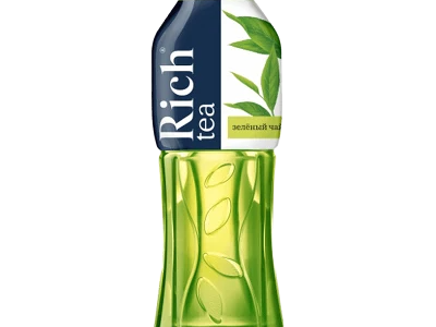 Чай rich Зеленый