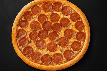 Пицца Пеперони 