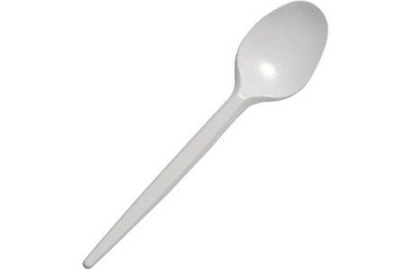 Ложка одноразовая