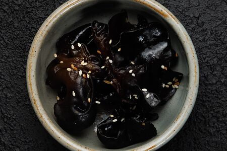 Древесные грибы