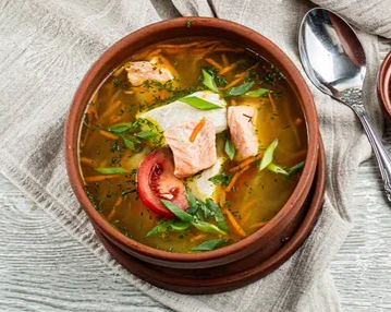 Батумская уха