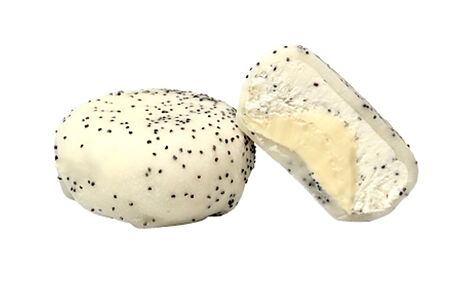 Моти Мак-цитрус