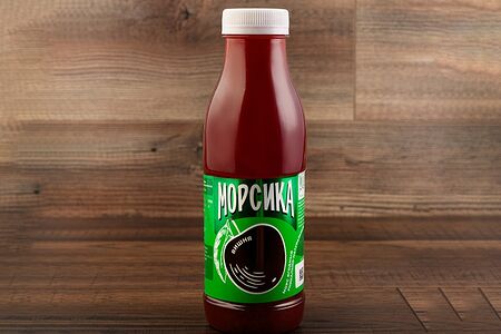 Морс Морсика из вишни