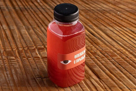 Морс Клюква