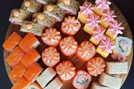 Сет От Шефа