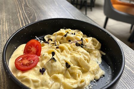 Сырная паста 