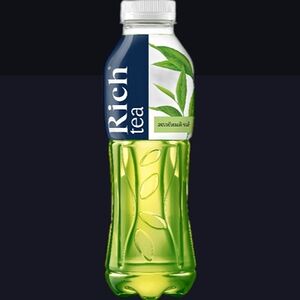 Rich Зеленый чай